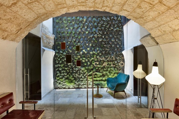 Palazzo Calò image 2