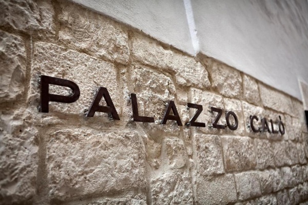 Palazzo Calò image 28